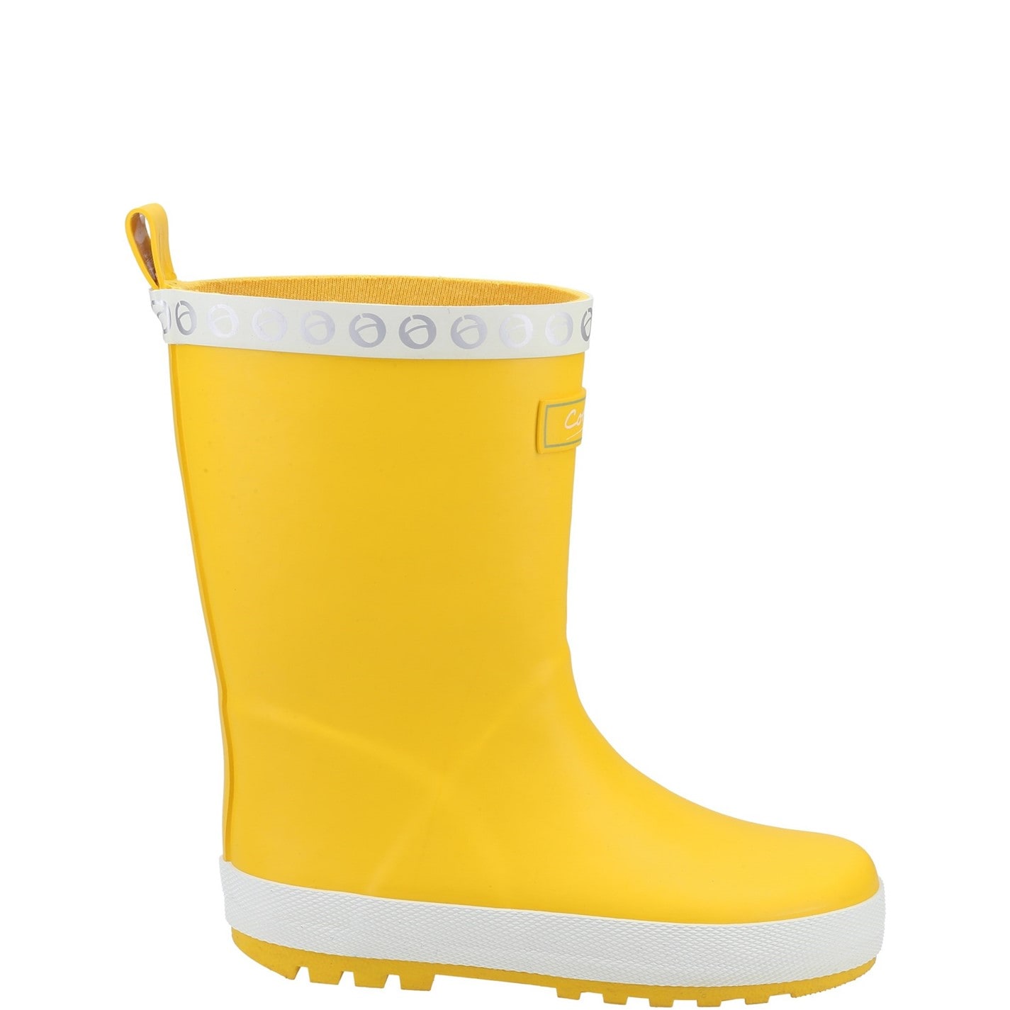 Cotswold Yellow 1582987