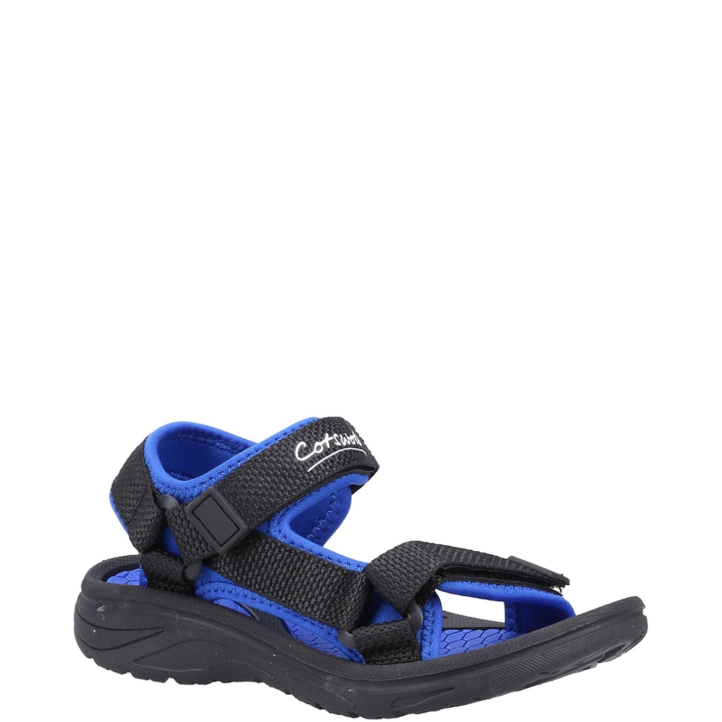 Cotswold Bodiam Recycled Sandal - 2