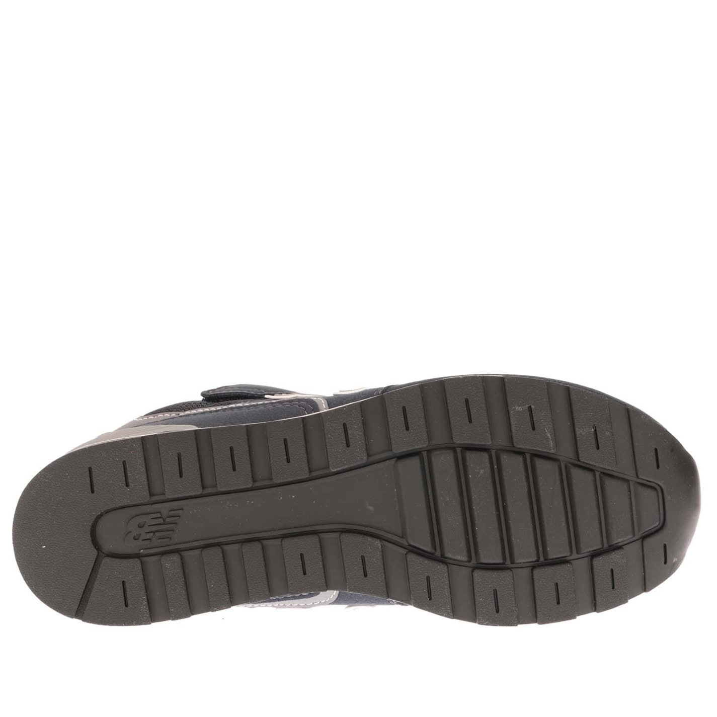 Dětské Boty New Balance Black-White 7017832 996 Trainers - 4