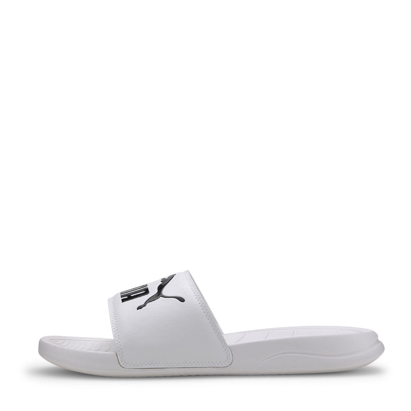 Puma Adults Popcat Logo Sliders - 2