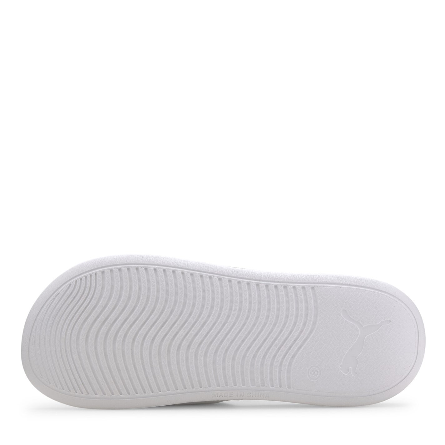 Puma Adults Popcat Logo Sliders - 3