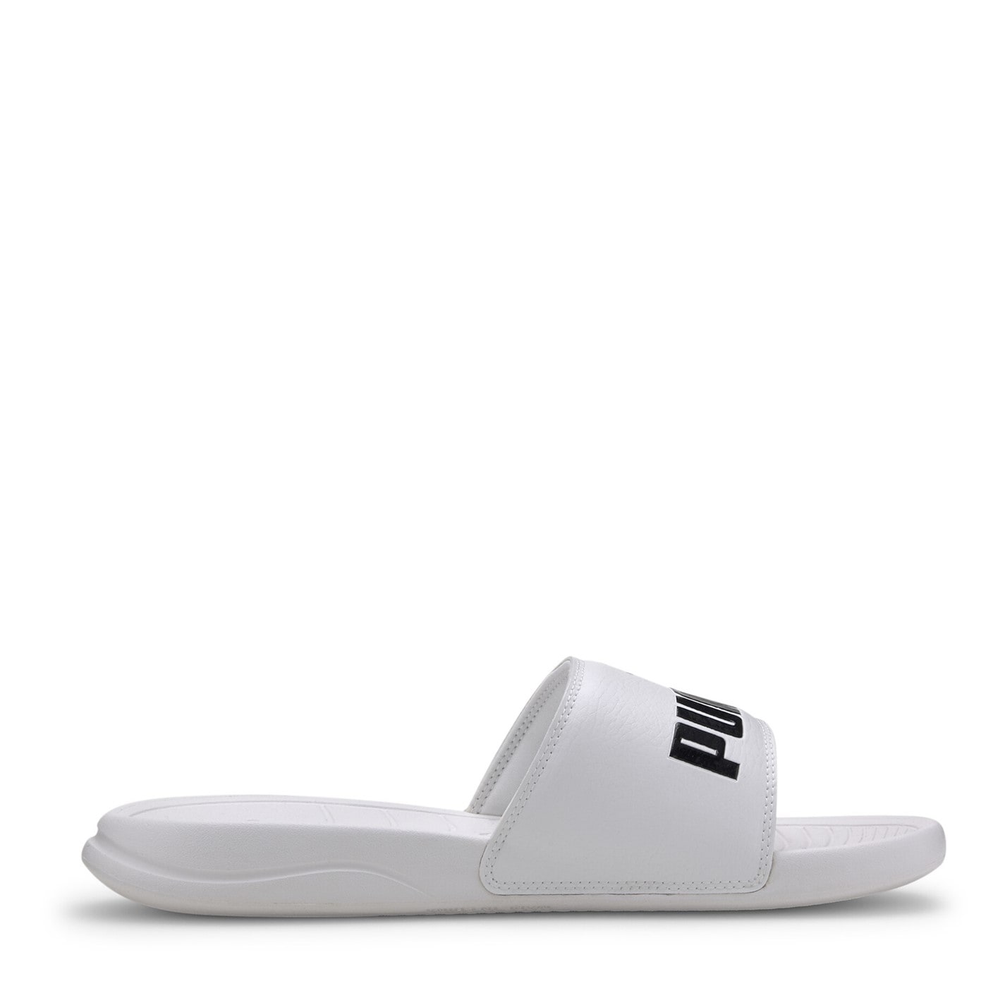 Puma Adults Popcat Logo Sliders - 4
