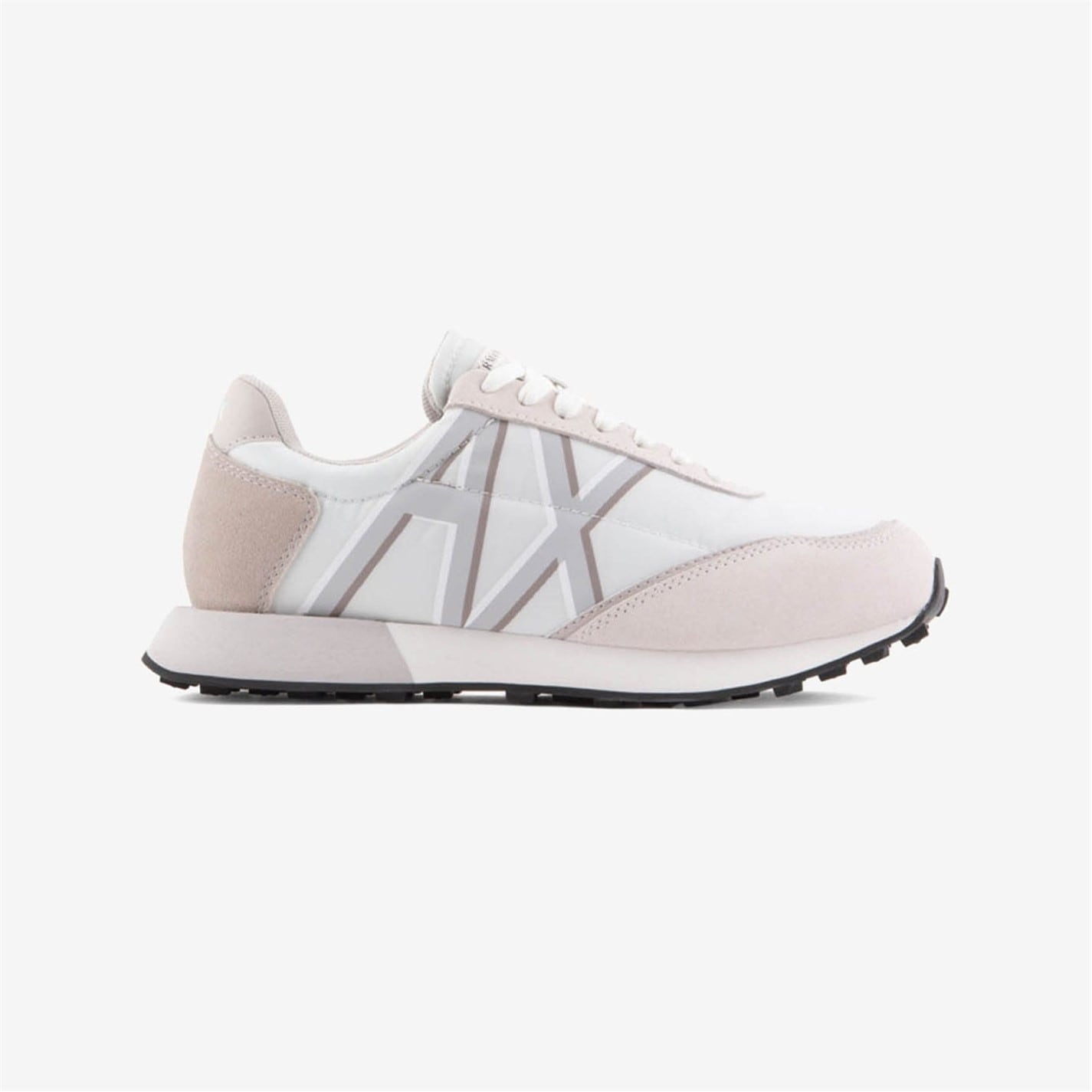 Armani Exchange Trainers - 1