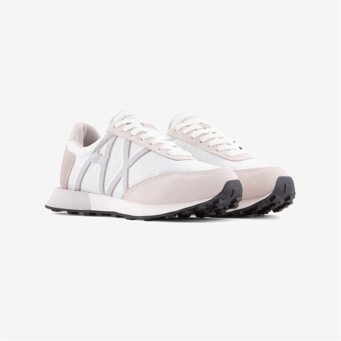 Armani Exchange Trainers - 2