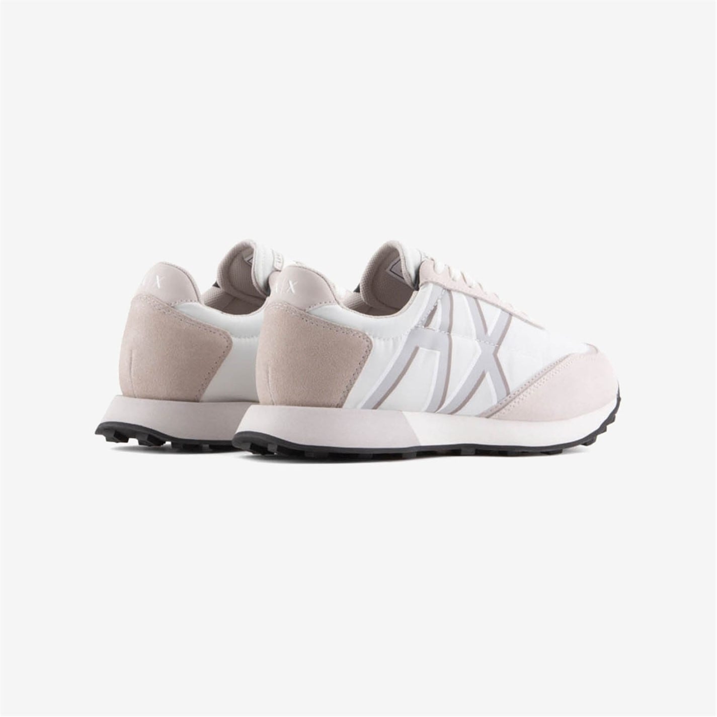 Armani Exchange Trainers - 3