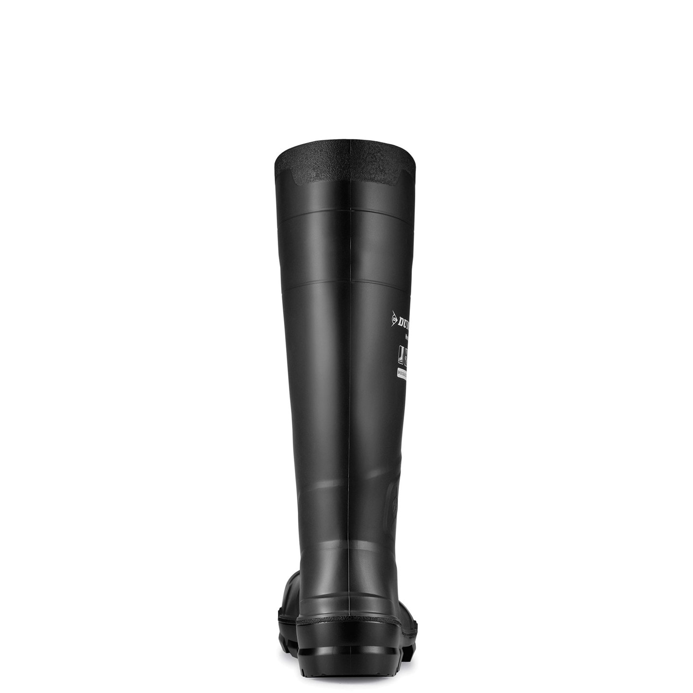 Topánky Dunlop Black 9153647 Work-It Full Safety Wellington - 3