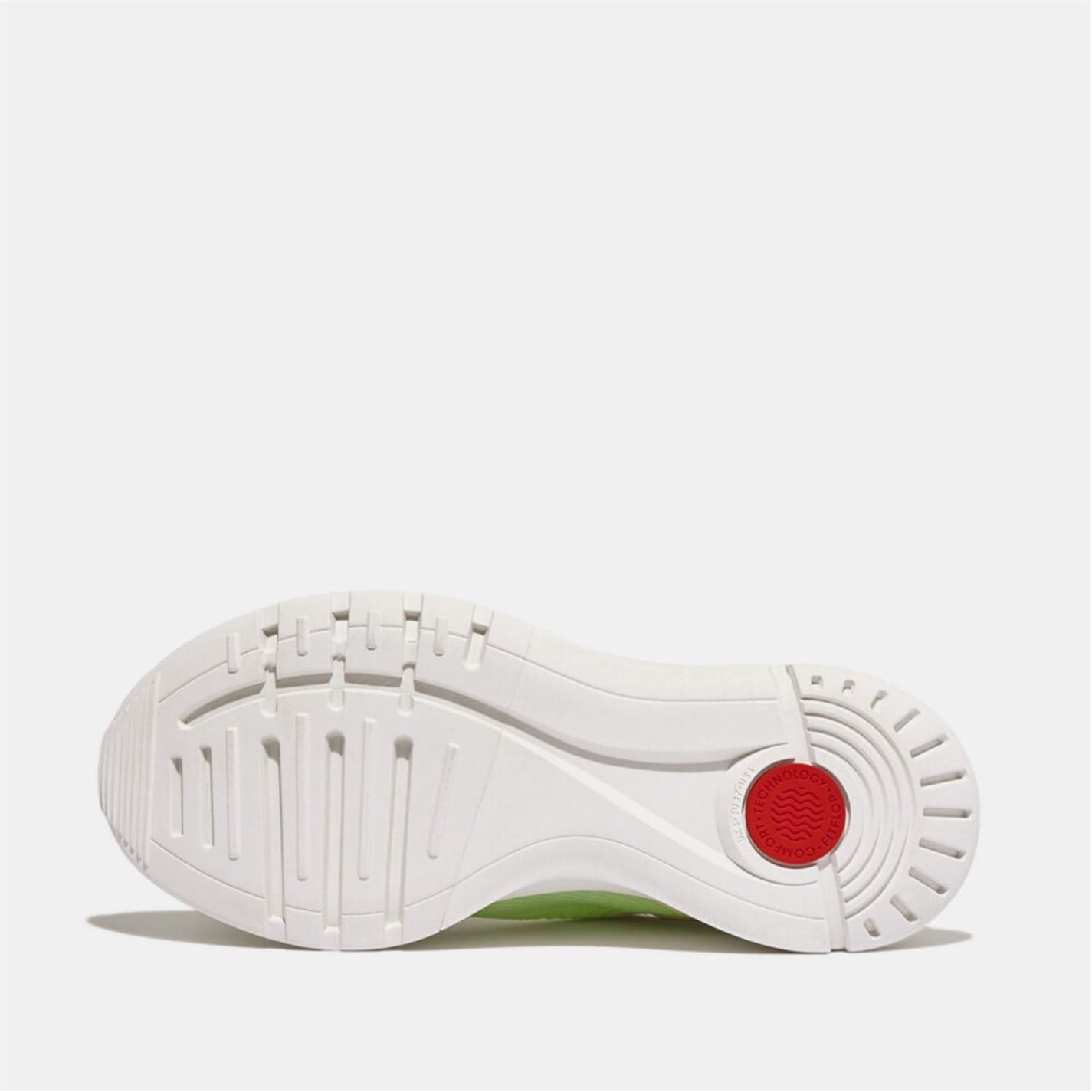 Fitflop Vitamin FFX Glove In The Dark Trainers - 3