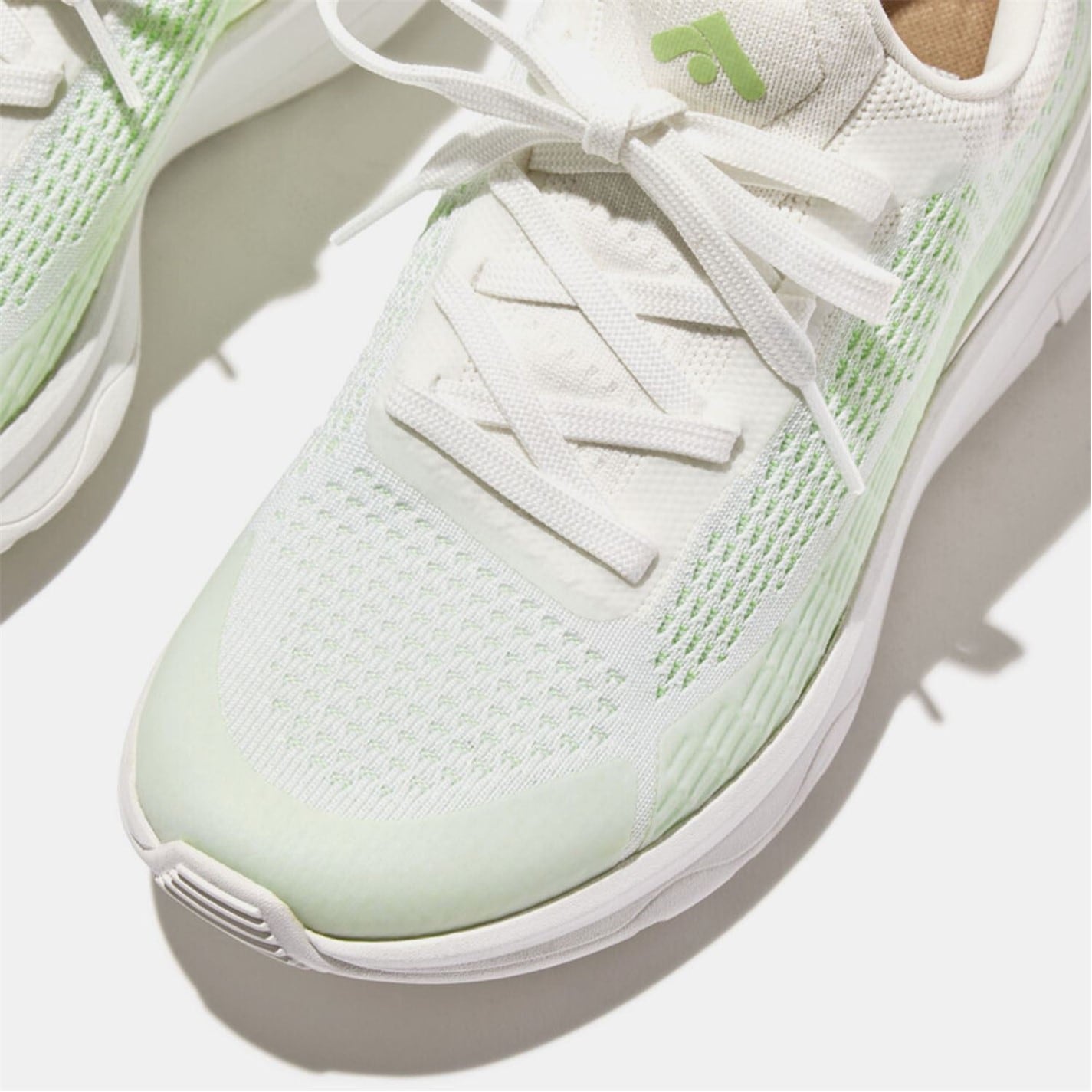 Fitflop Vitamin FFX Glove In The Dark Trainers - 4