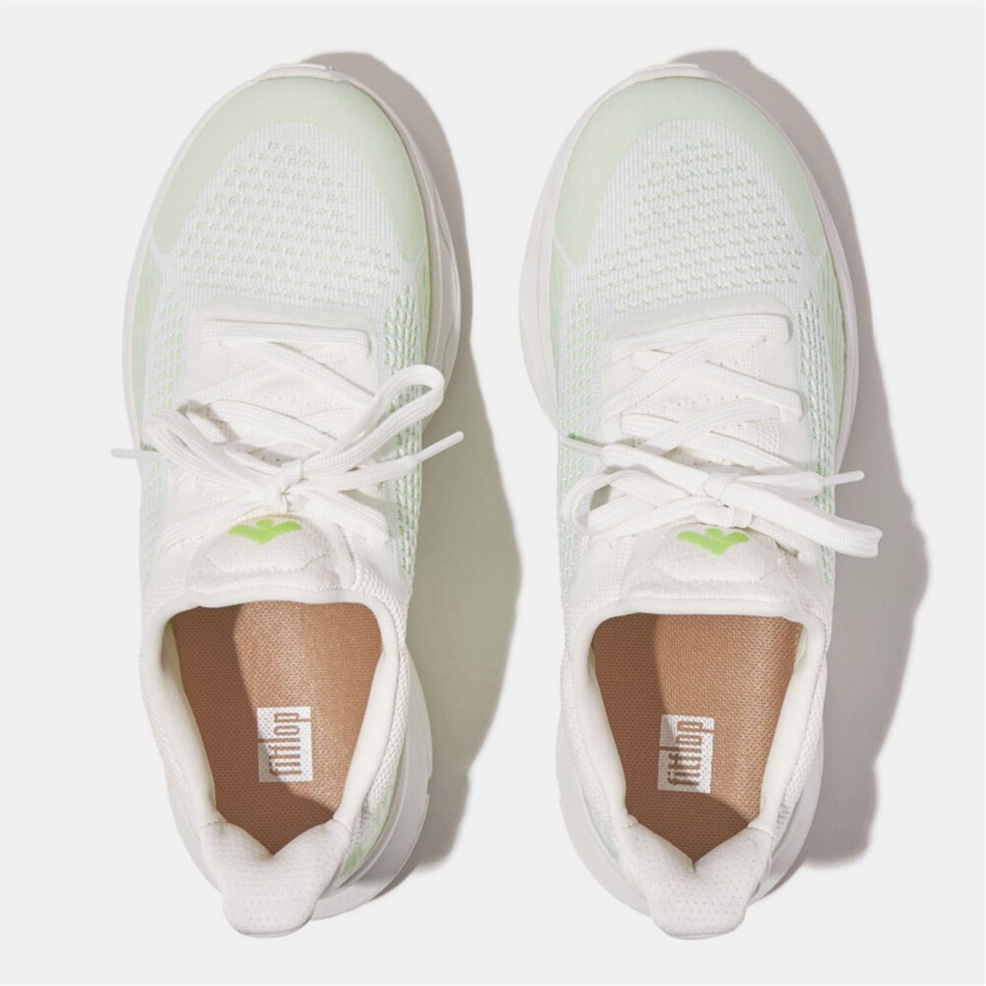 Fitflop Vitamin FFX Glove In The Dark Trainers - 5