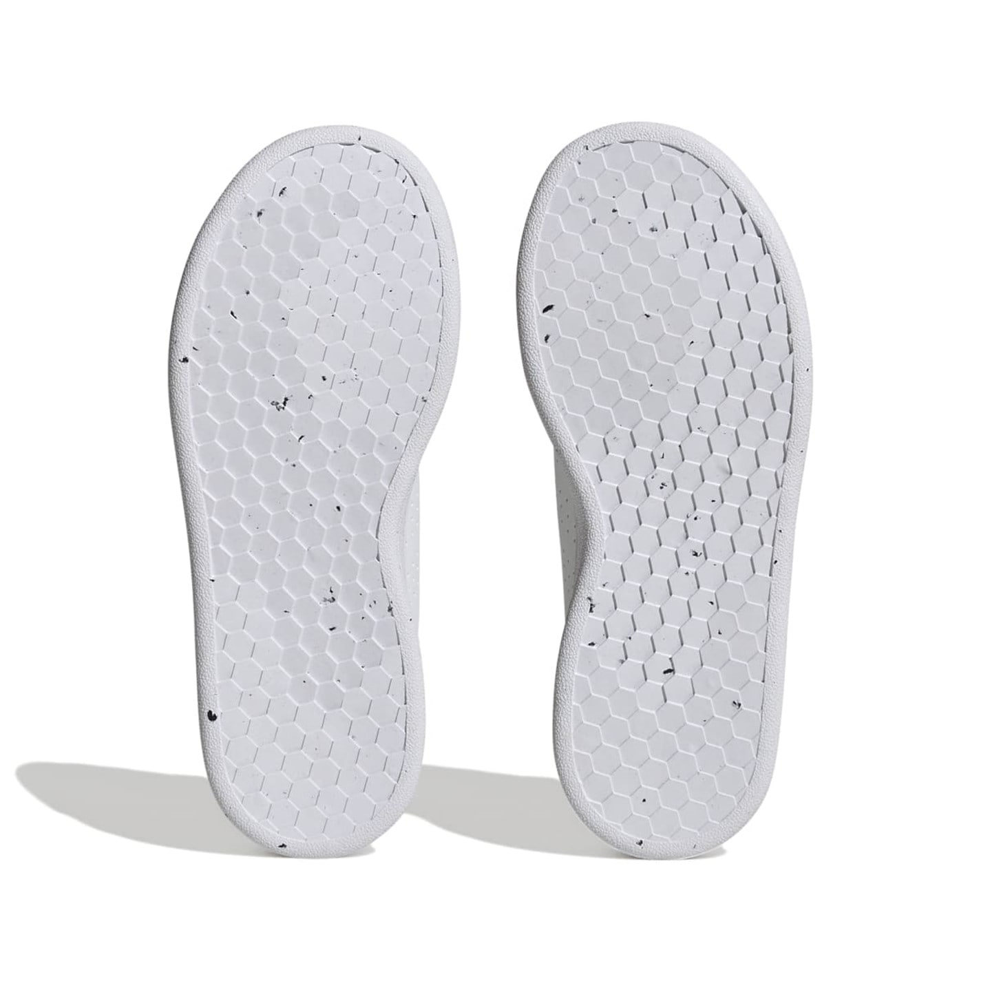 Tenisky adidas White red 6318779 Advantage Trainers - 4