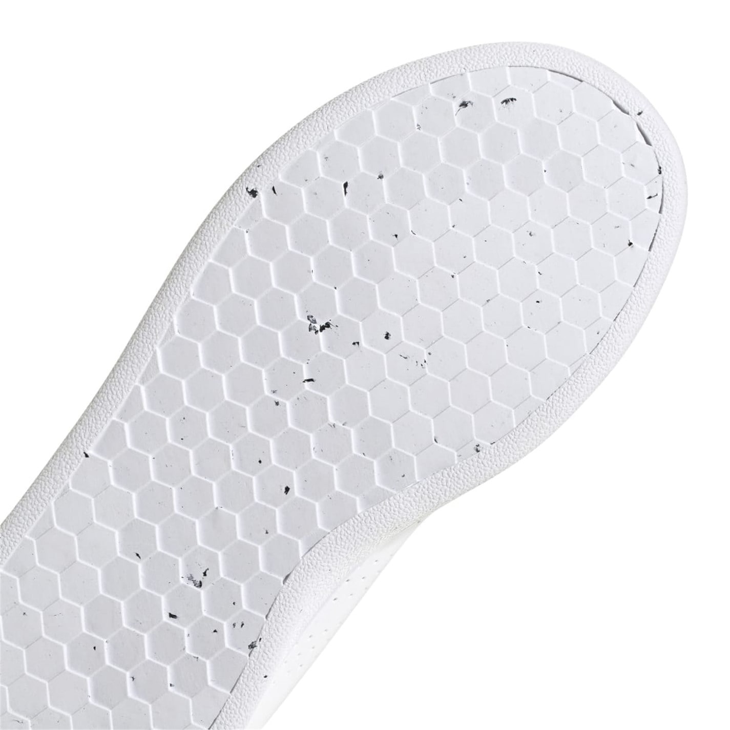 Tenisky adidas White red 6318779 Advantage Trainers - 8