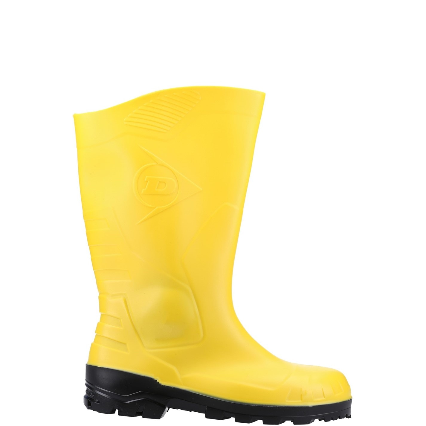 Topánky Dunlop Bright Yellow 6854414