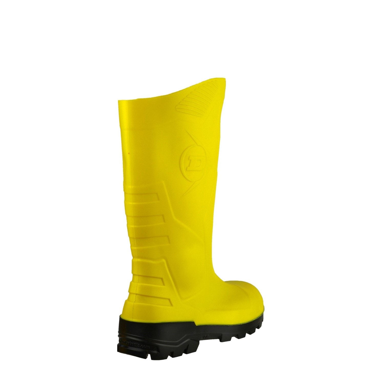 Dunlop Devon Full Safety Wellington - 3