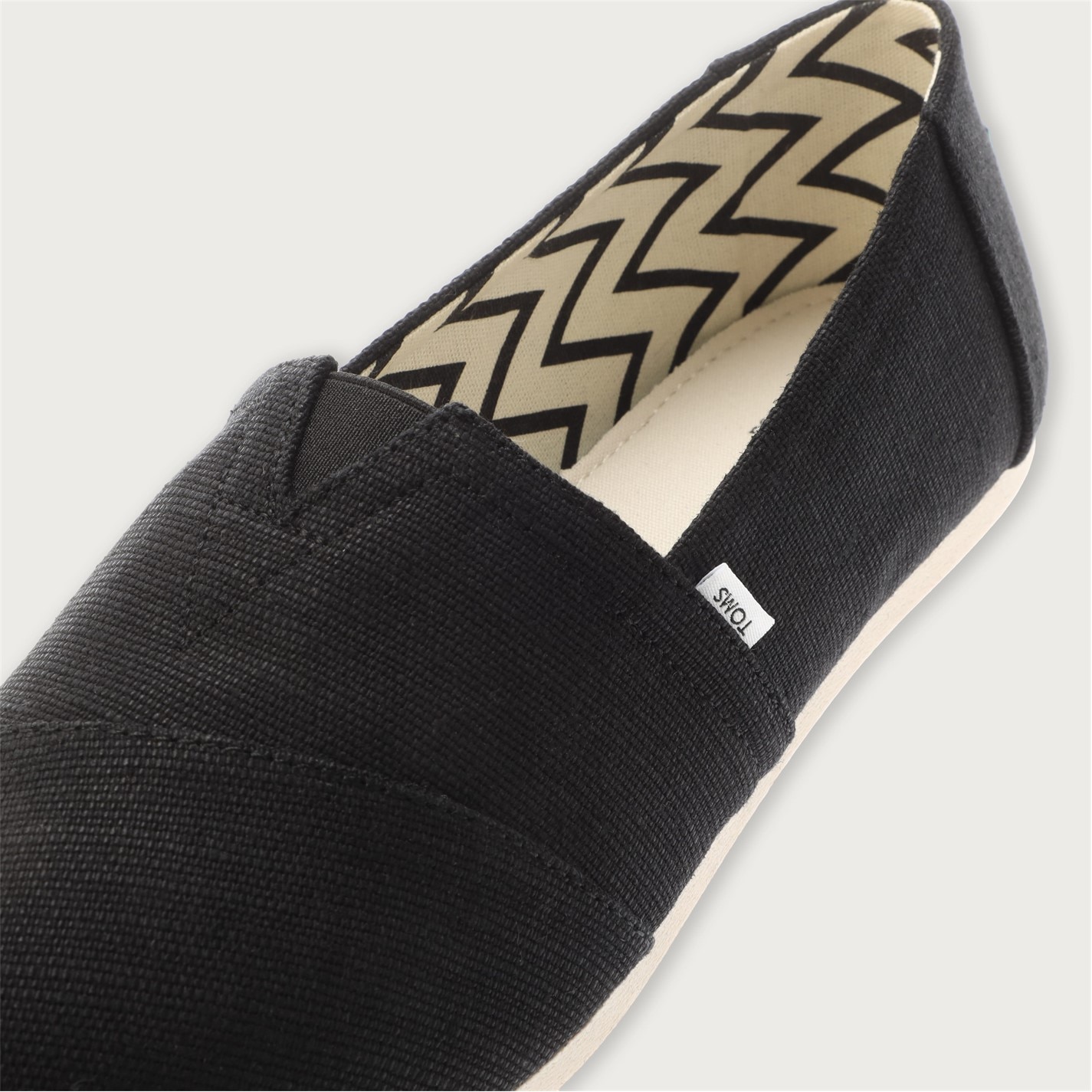 Toms Alpargata Classic Espadrilles - 4