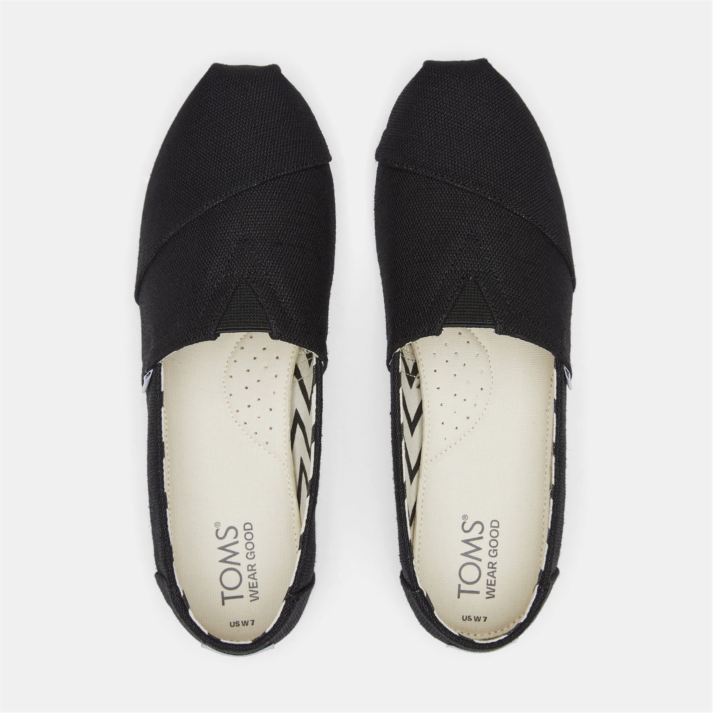 Toms Alpargata Classic Espadrilles - 5