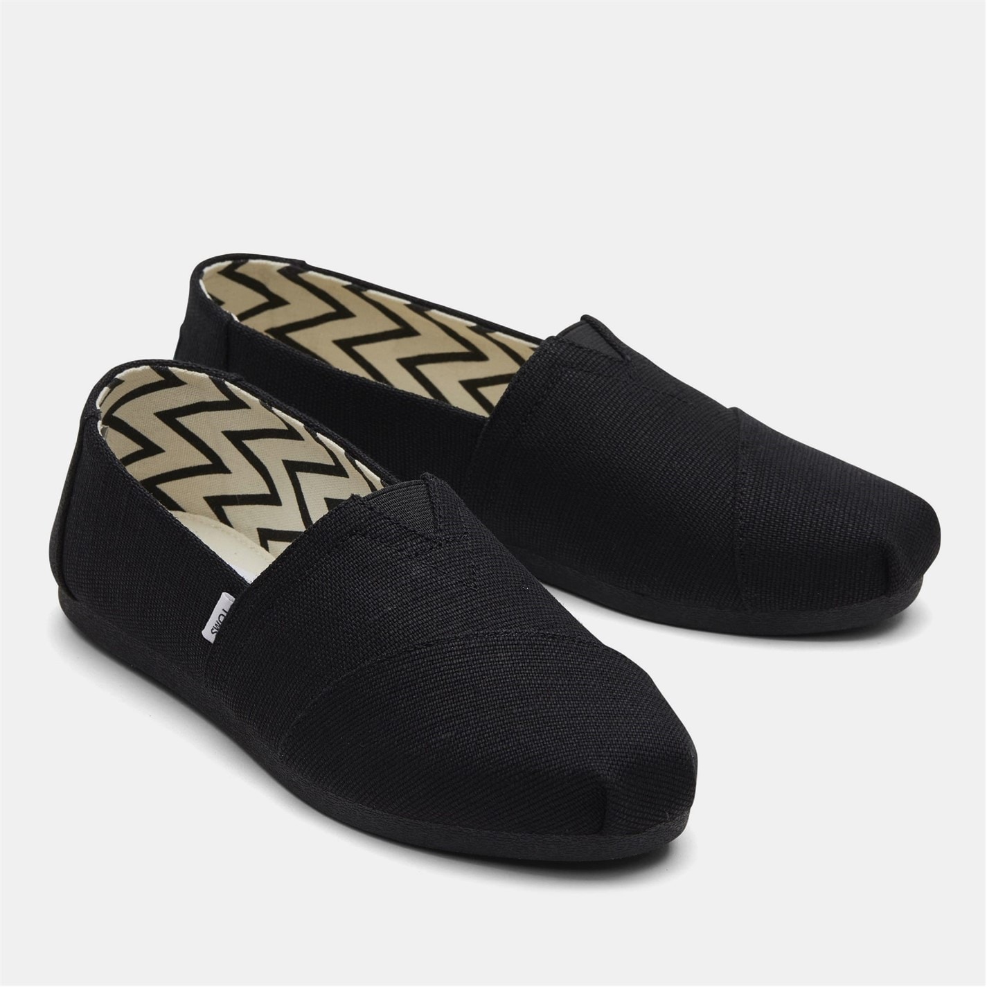 Toms Alpargata Classic Espadrilles - 1