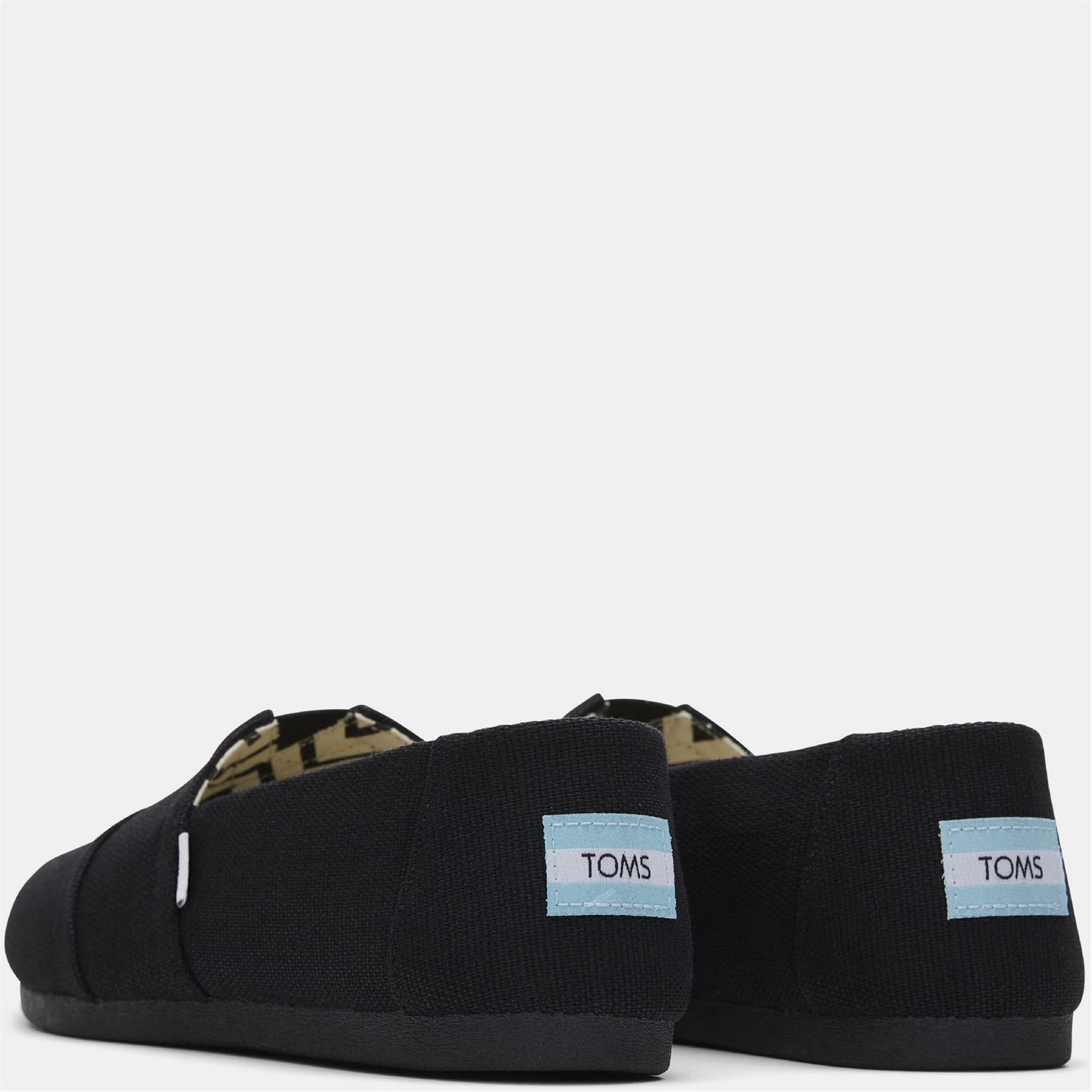 Toms Alpargata Classic Espadrilles - 2