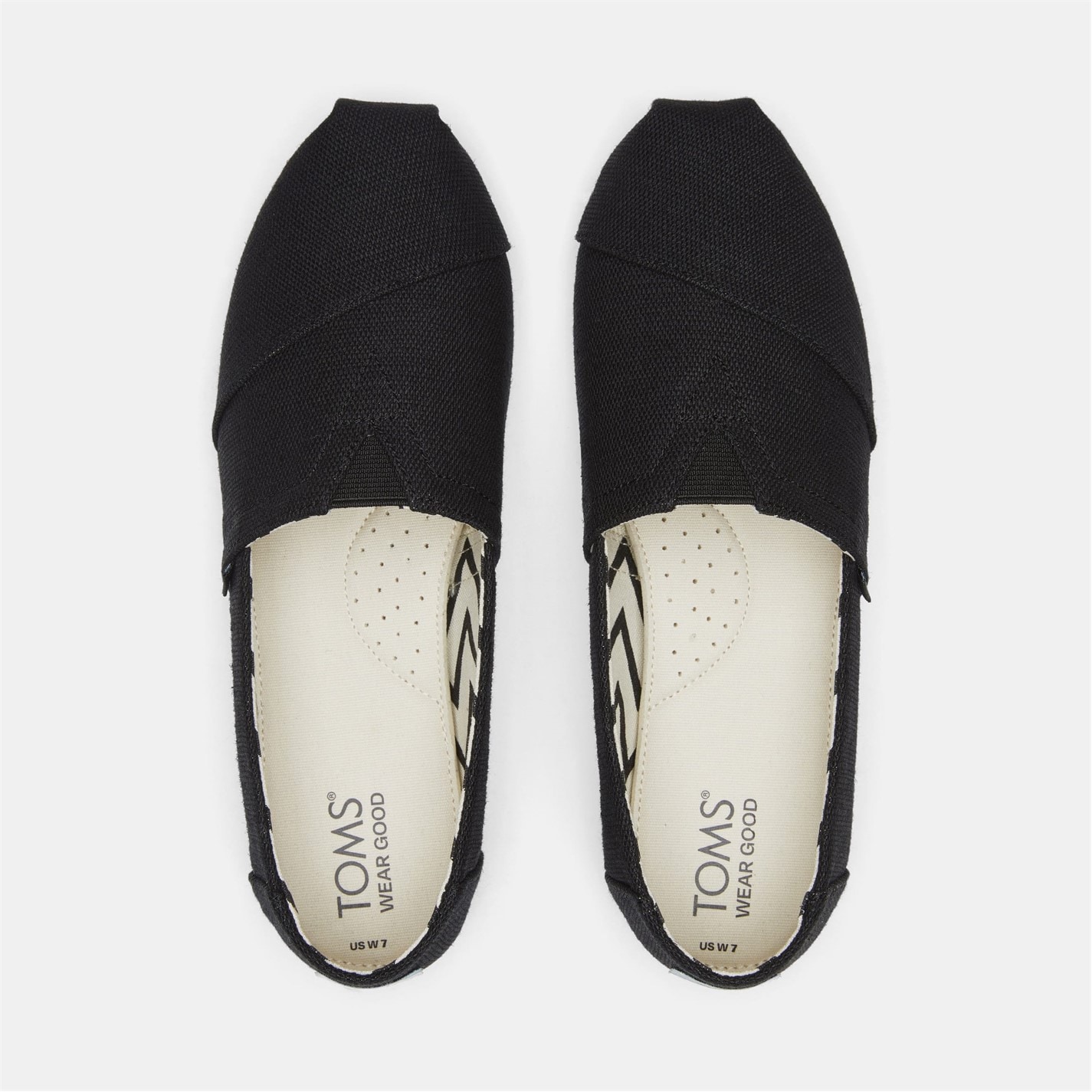 Toms Alpargata Classic Espadrilles - 4