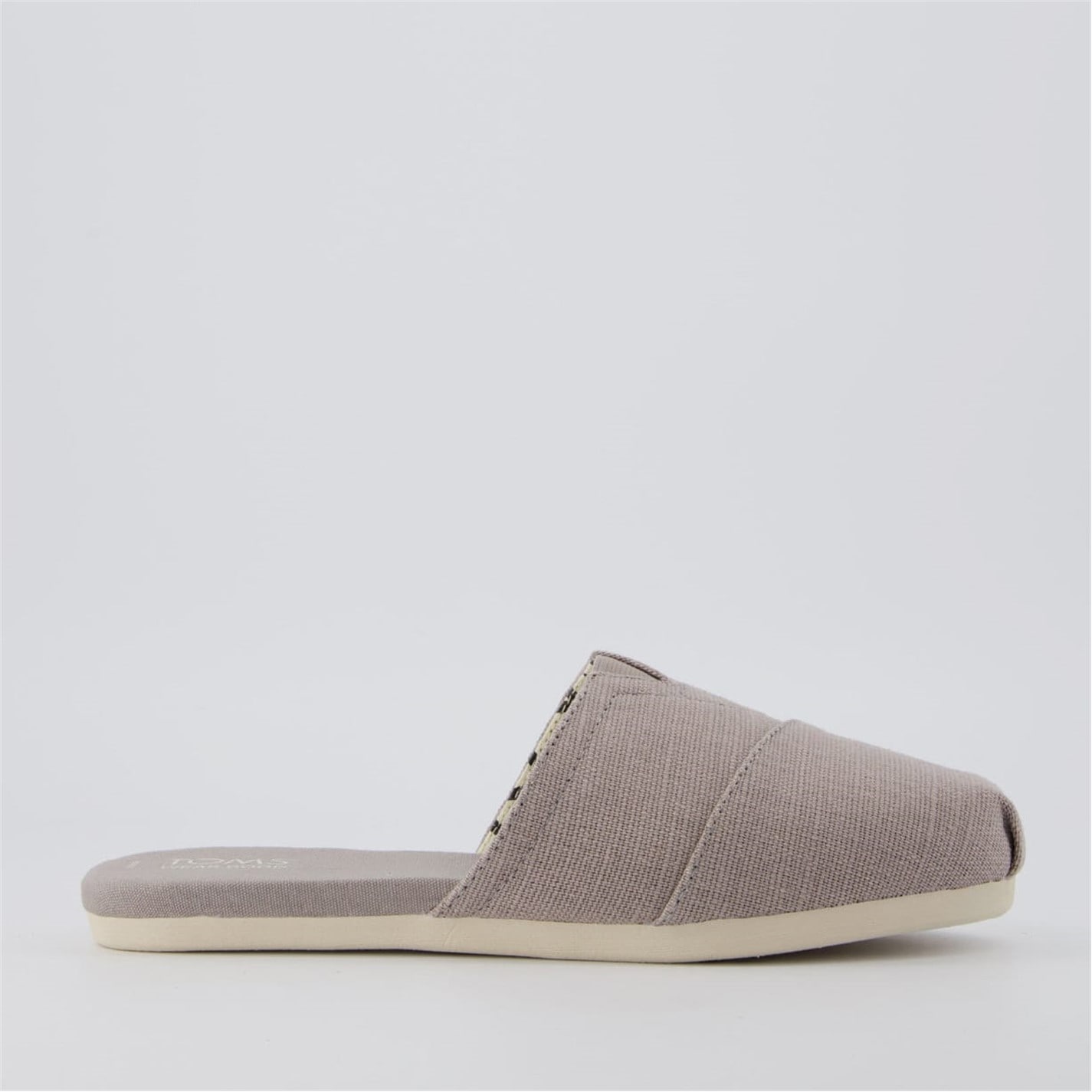 Toms Alpargata Mules - 1