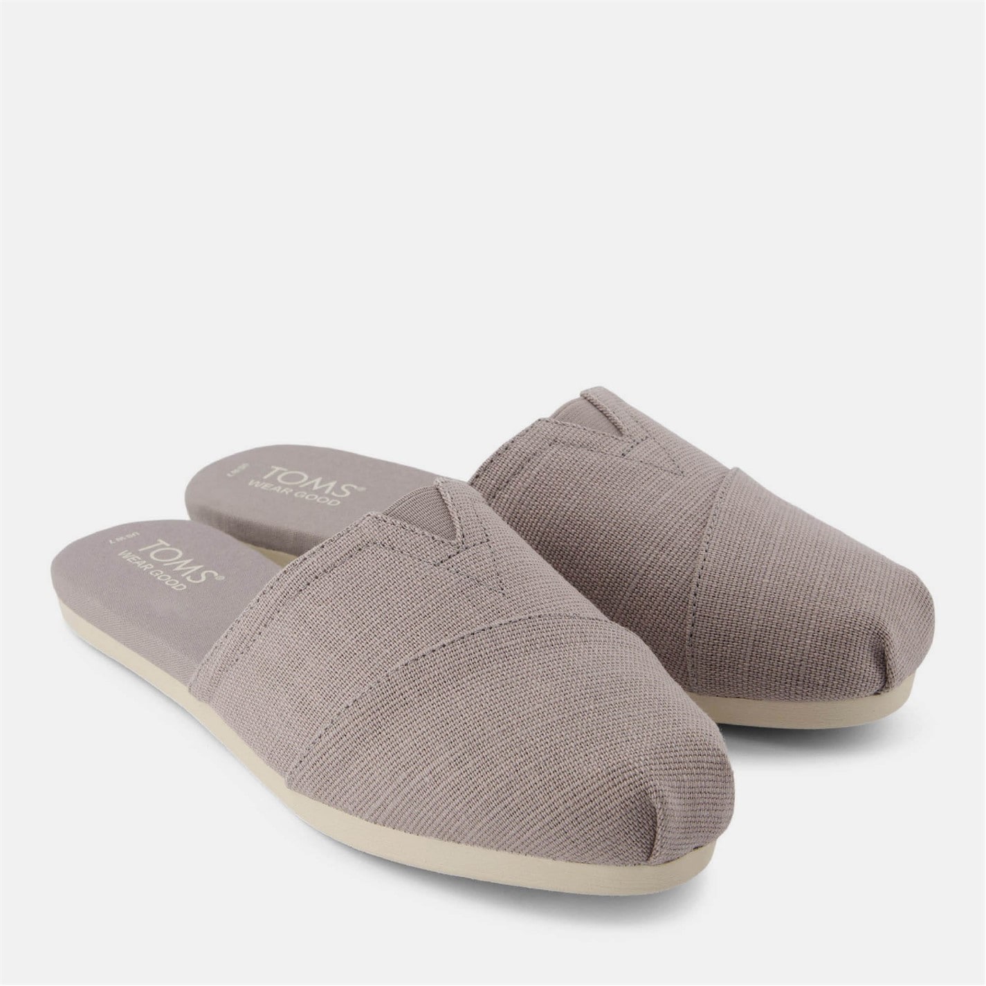 Toms Alpargata Mules - 2