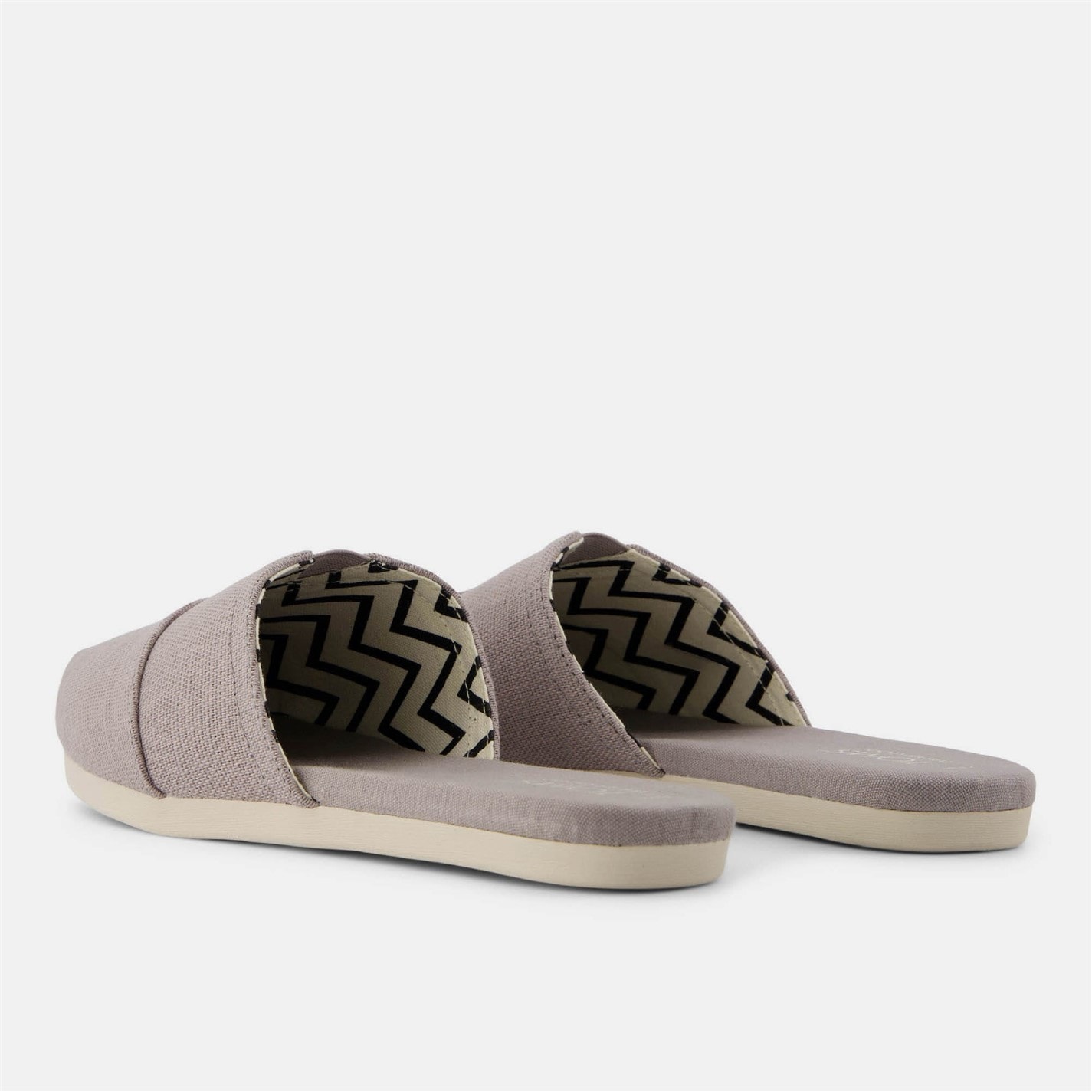 Toms Alpargata Mules - 3