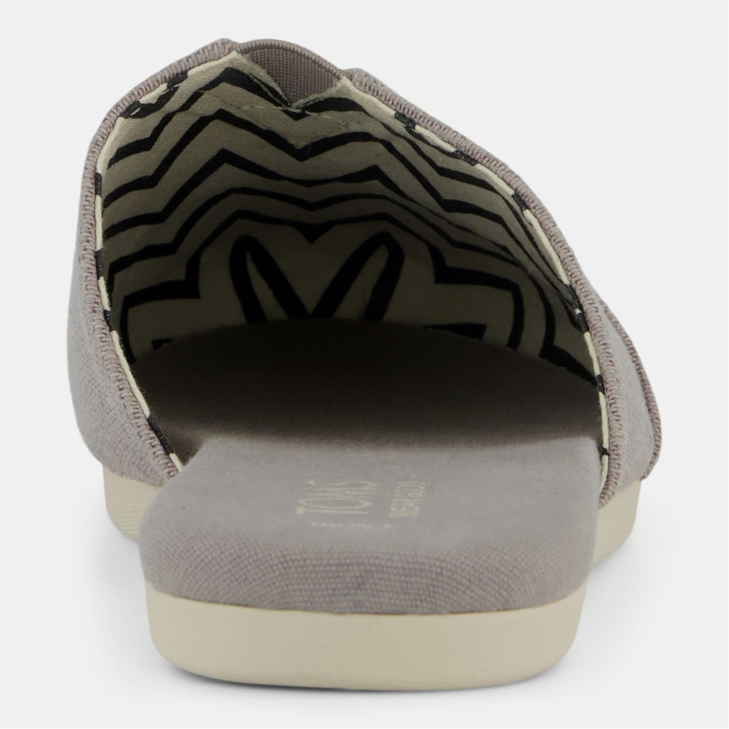 Toms Alpargata Mules - 4