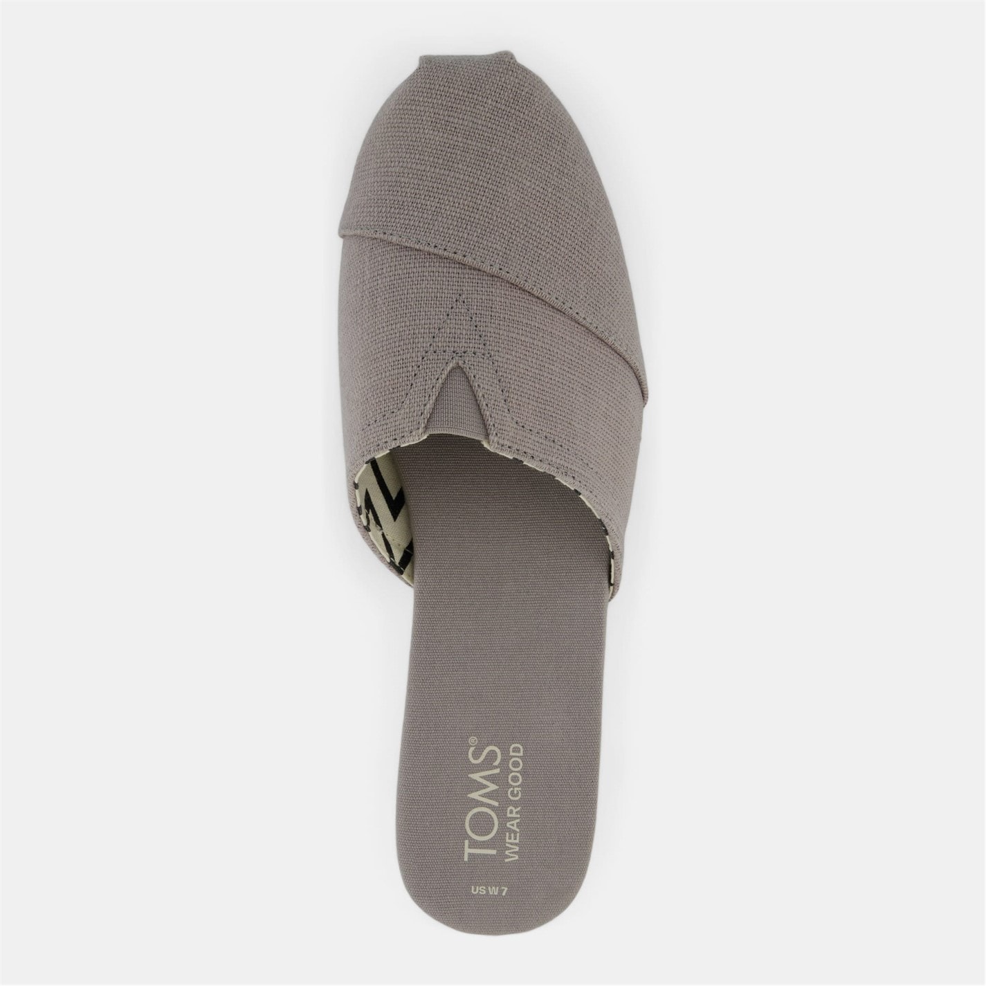 Toms Alpargata Mules - 6
