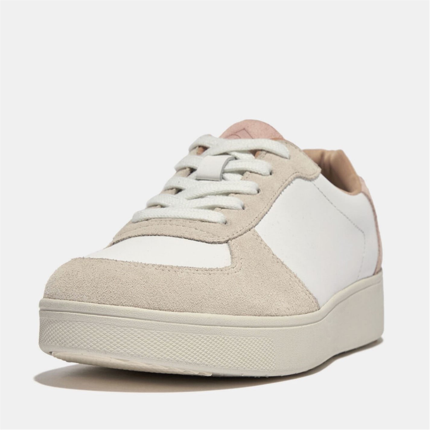 Fitflop Rally Panel Trainers - 2