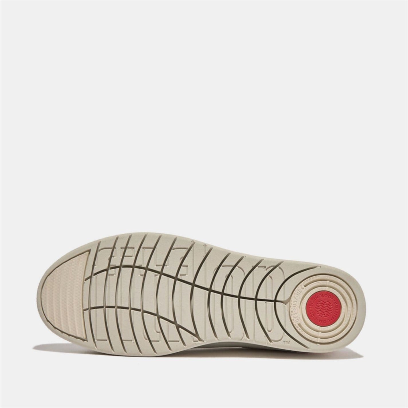 Fitflop Rally Panel Trainers - 3