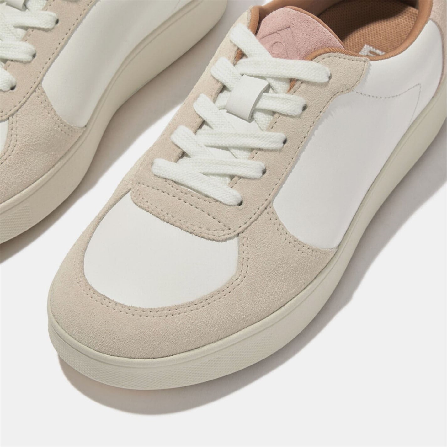 Fitflop Rally Panel Trainers - 4