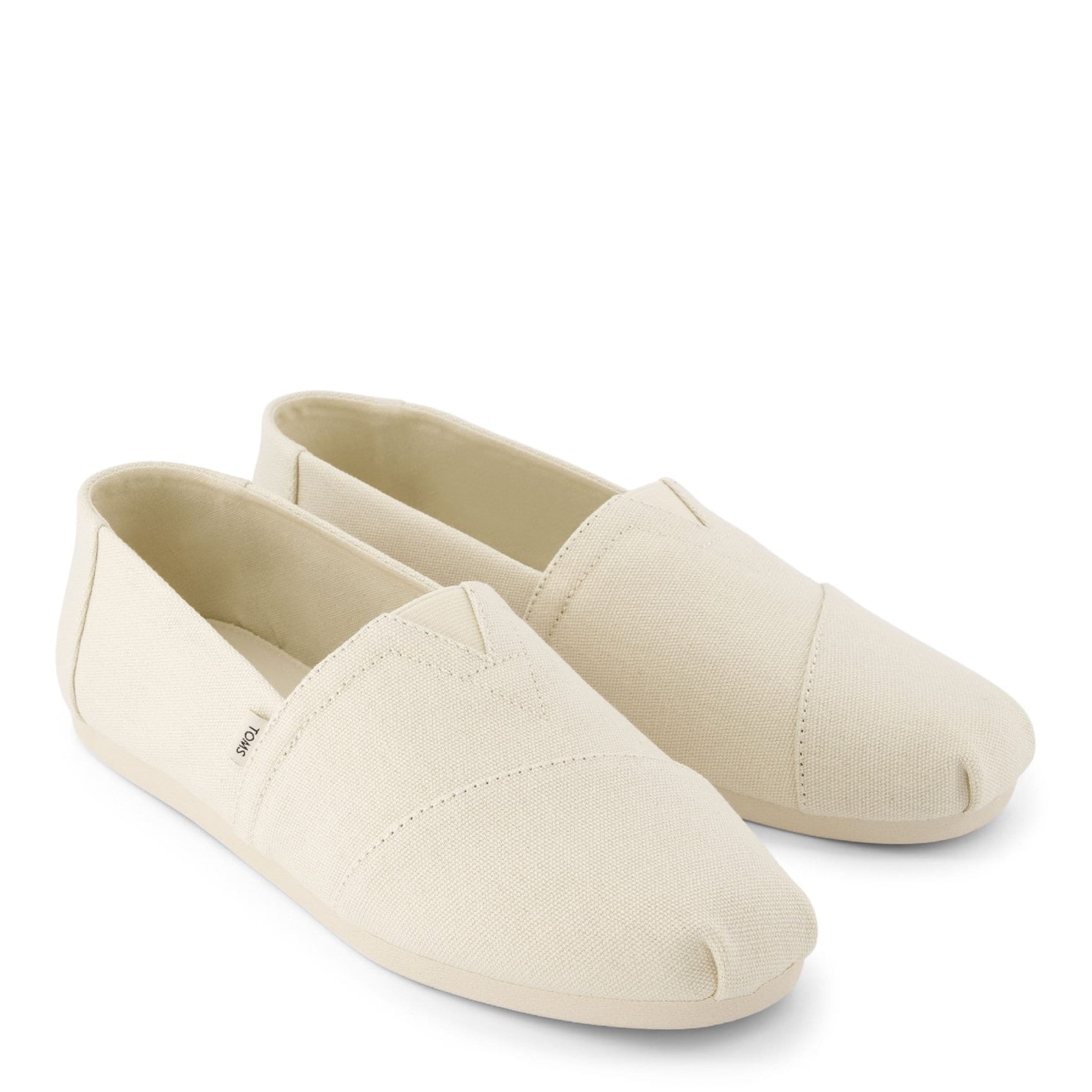 Toms Alpargata Classic Espadrilles - 3