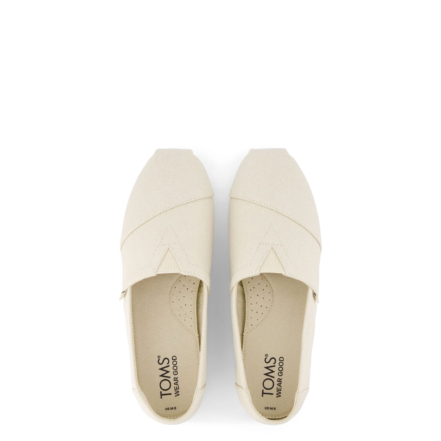 Toms Alpargata Classic Espadrilles - 6