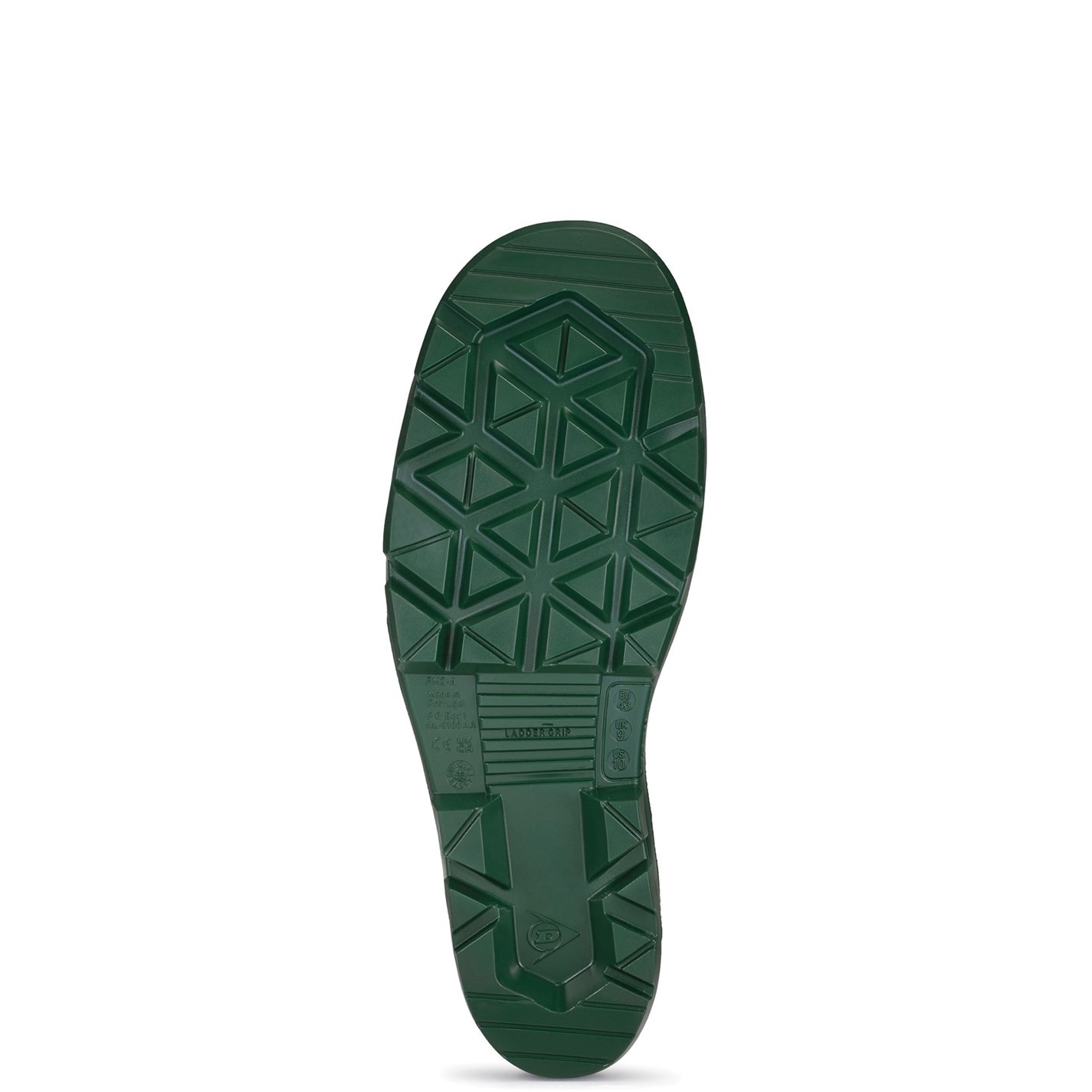 Topánky Dunlop White 7496079 Work-It Safety Wellington - 3