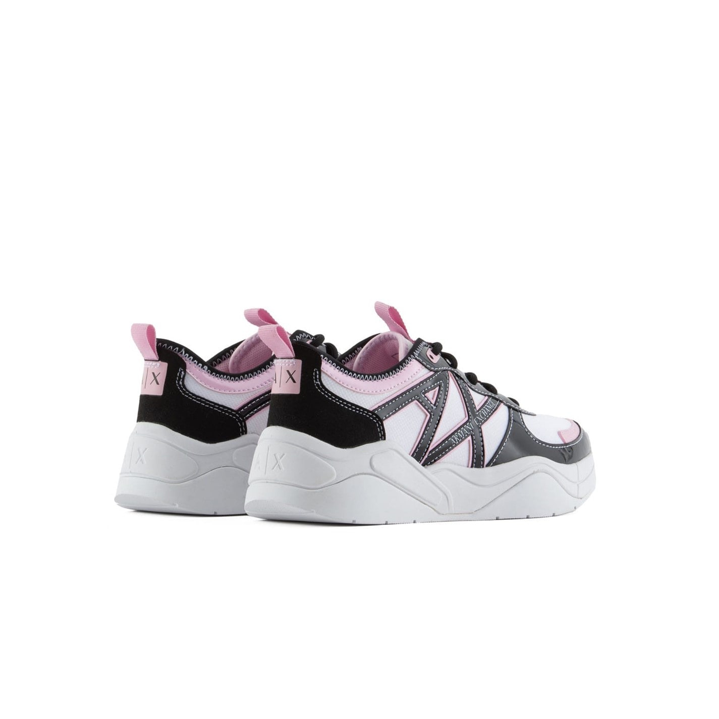 Armani Exchange Trainers - 3