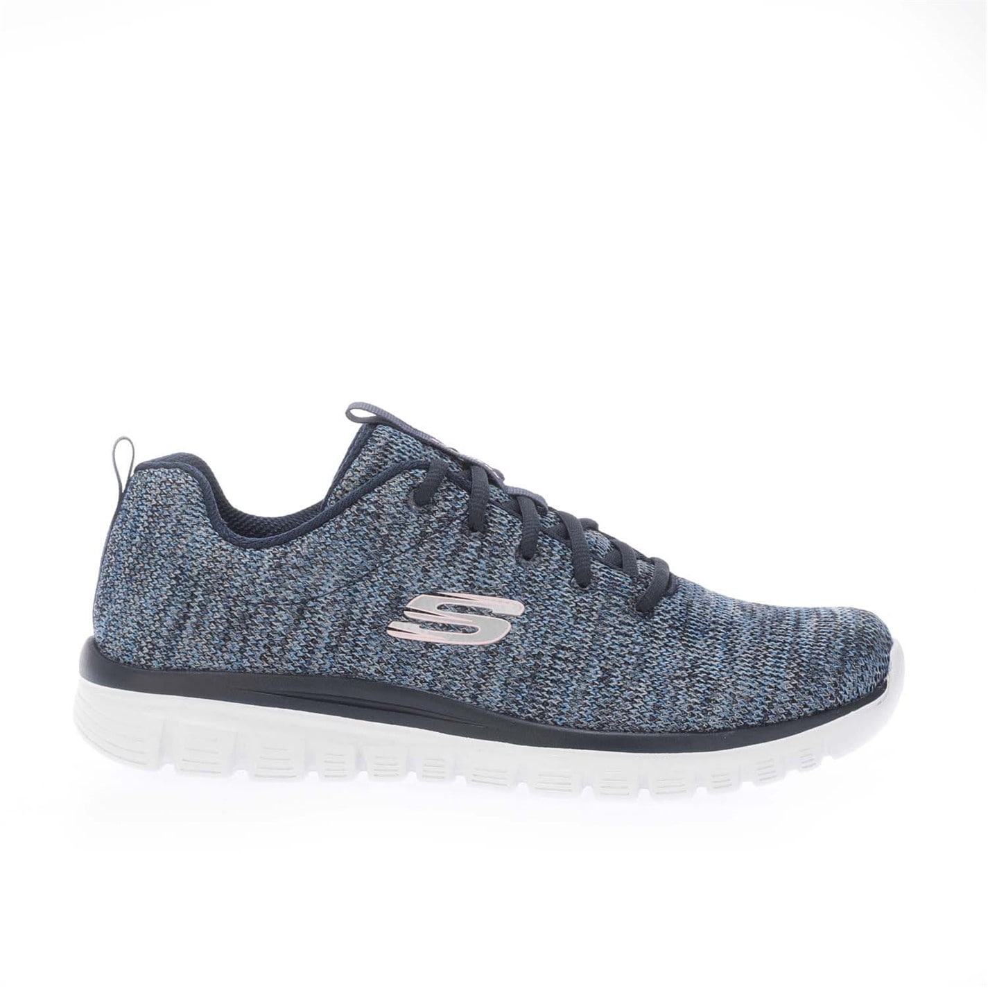 Skechers Graceful - Twisted Fortune Trainers - 1
