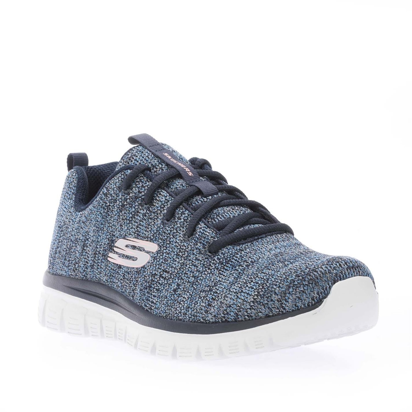 Skechers Graceful - Twisted Fortune Trainers - 2