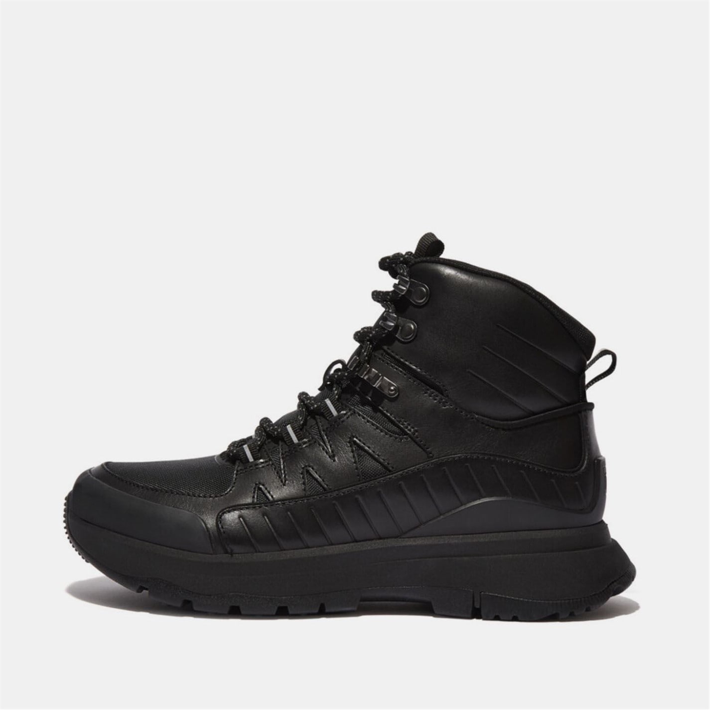 Fitflop Neo-D-Hyker Outdoor Boots - 1