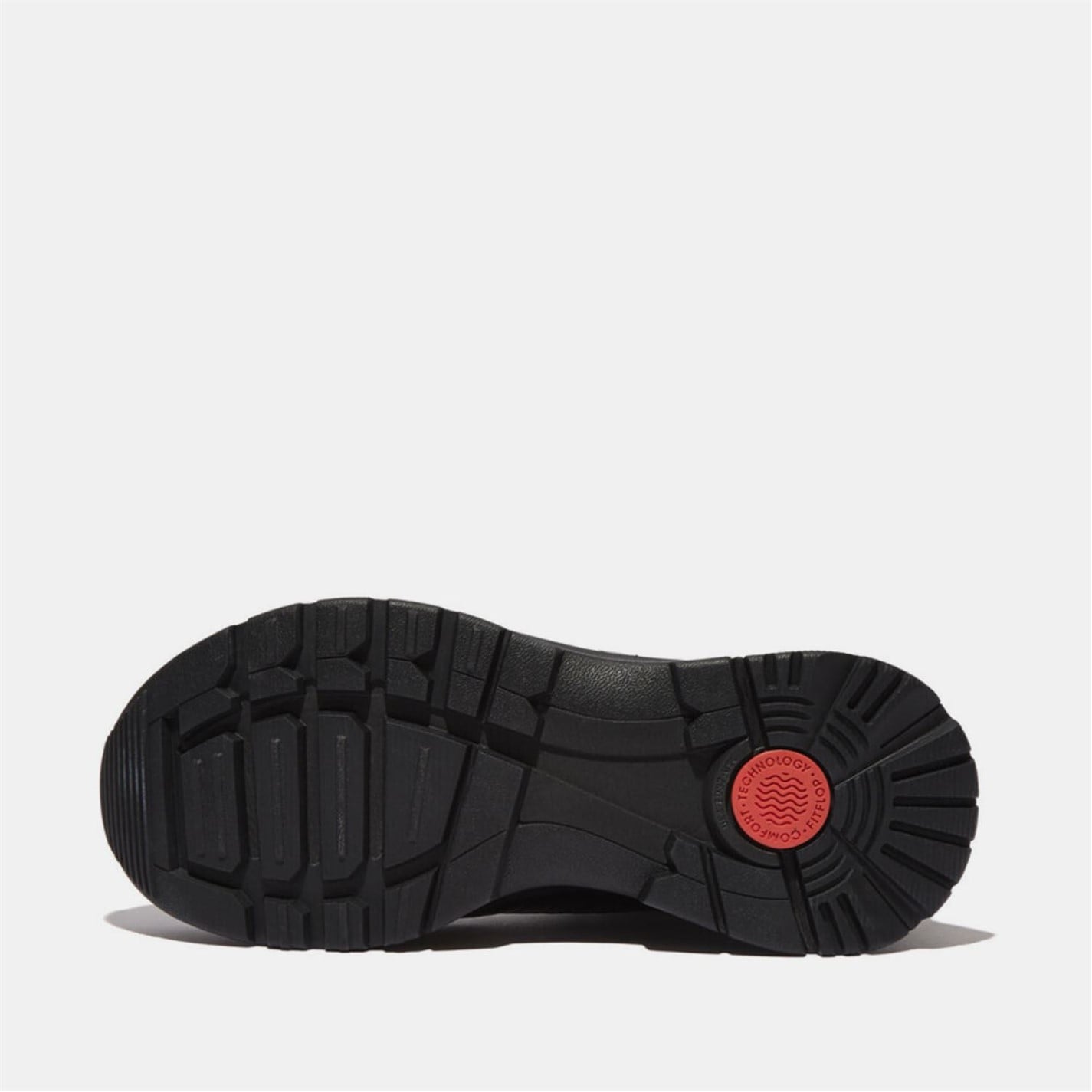 Fitflop Neo-D-Hyker Outdoor Boots - 3