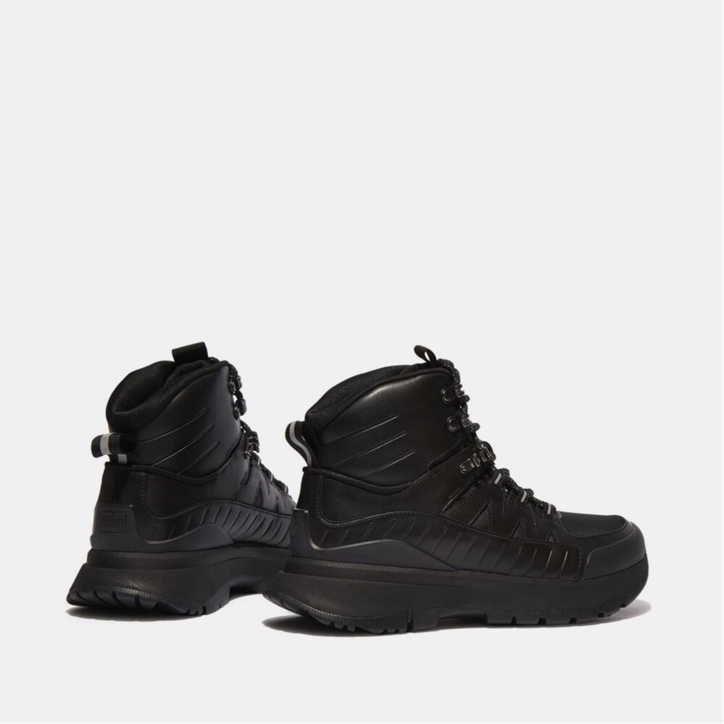 Fitflop Neo-D-Hyker Outdoor Boots - 4