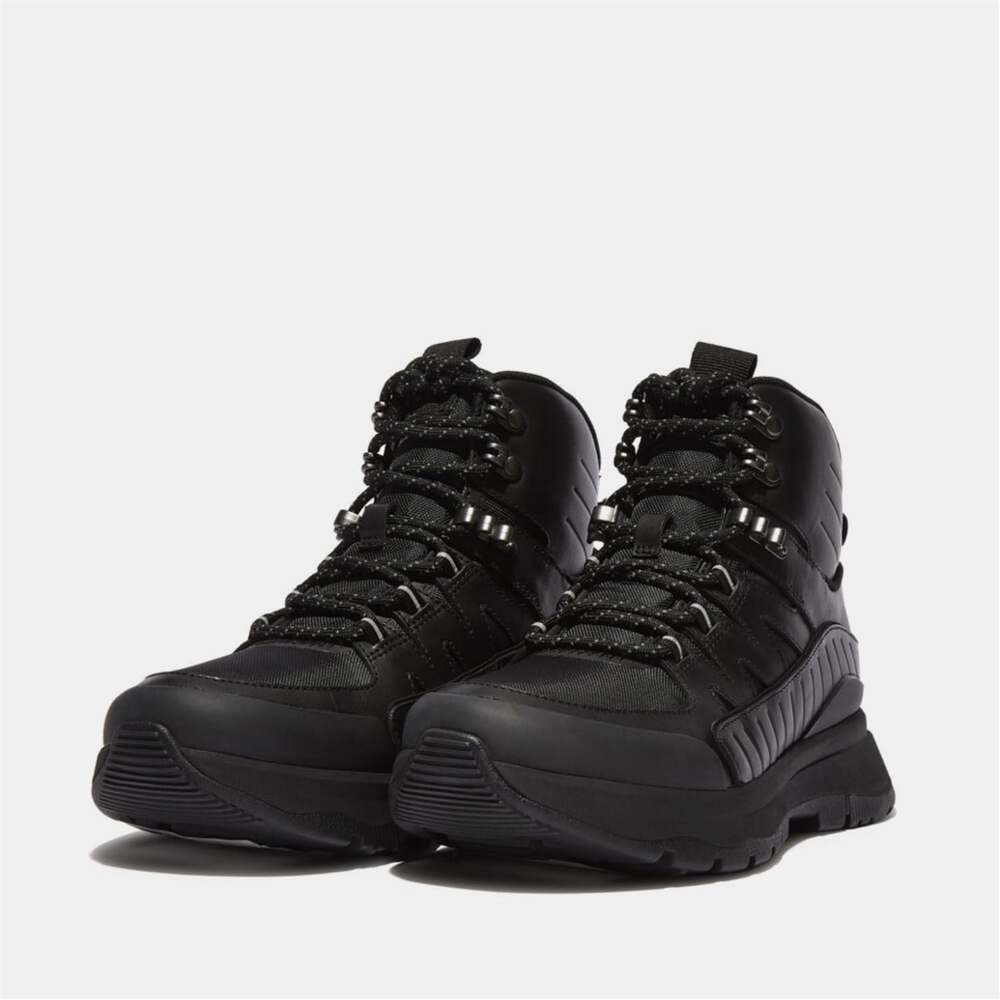 Fitflop Neo-D-Hyker Outdoor Boots - 5