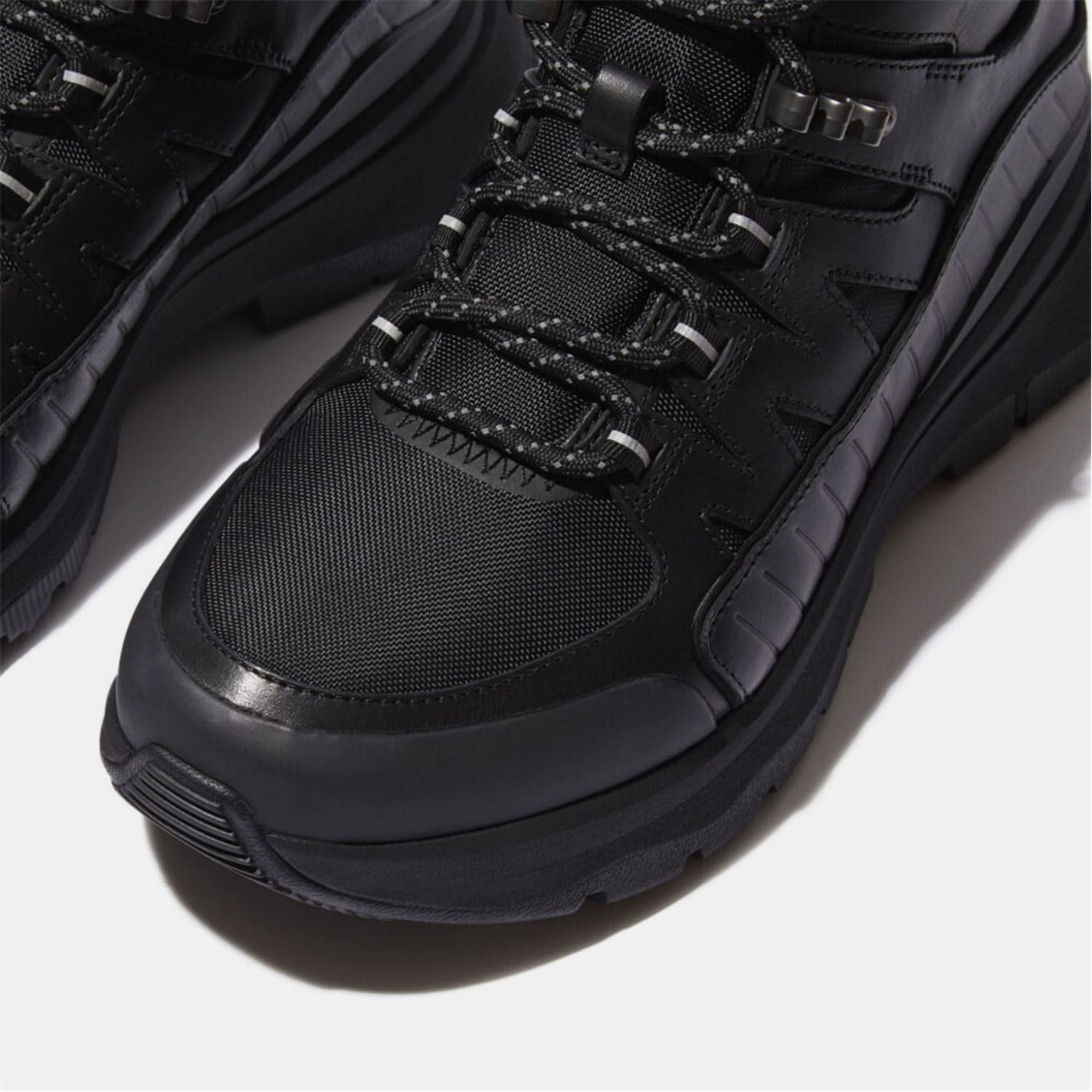 Fitflop Neo-D-Hyker Outdoor Boots - 6