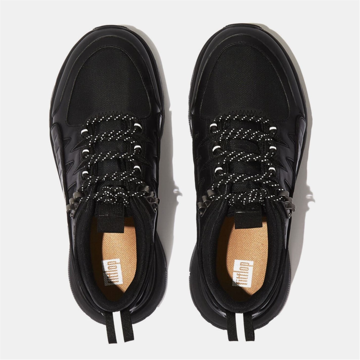 Fitflop Neo-D-Hyker Outdoor Boots - 7