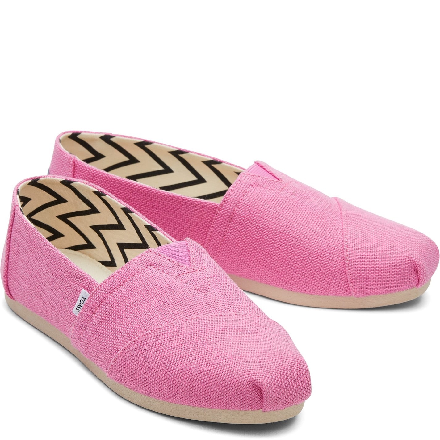 Toms Alpargata Classic Espadrilles - 3