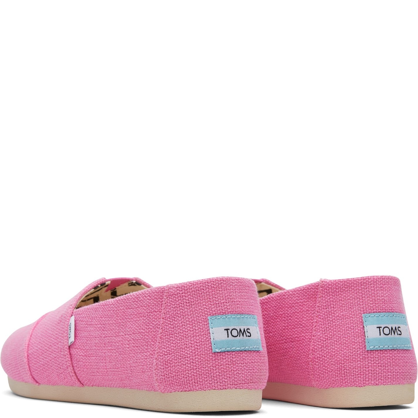 Toms Alpargata Classic Espadrilles - 4