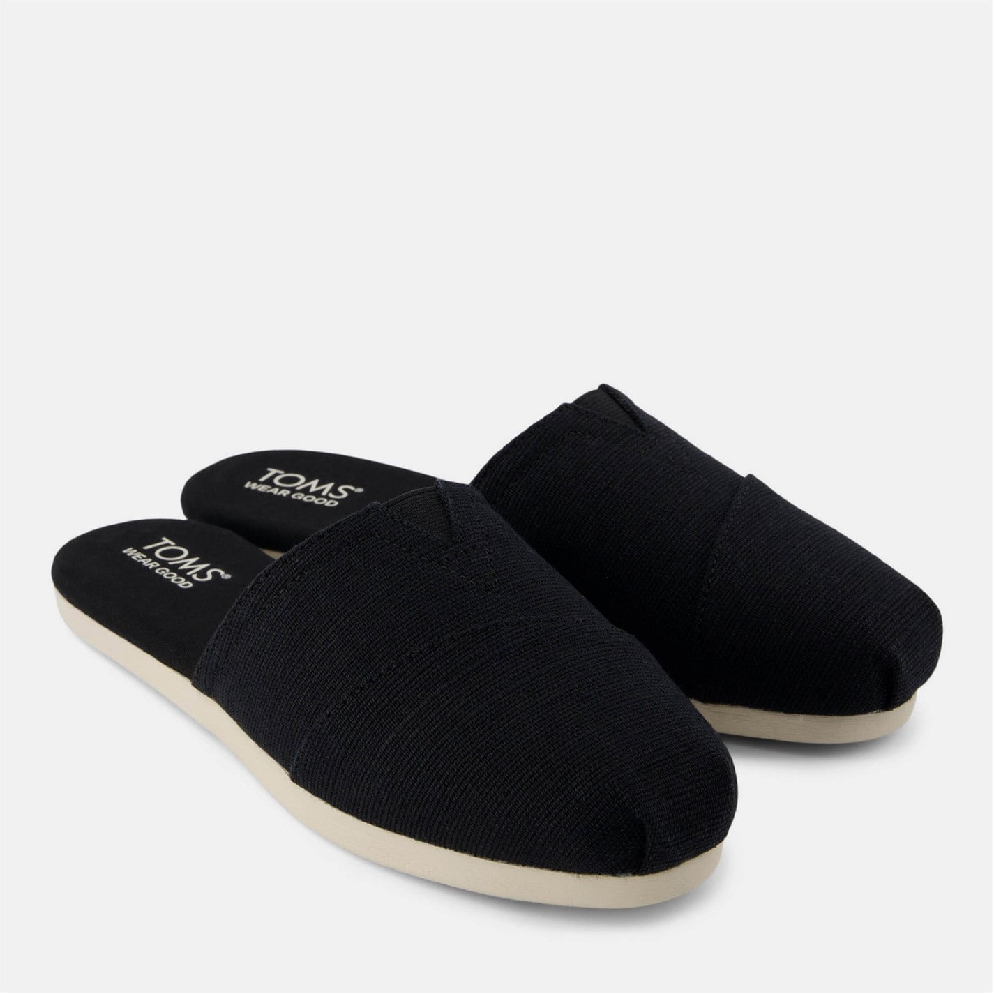 Toms Alpargata Mules - 2