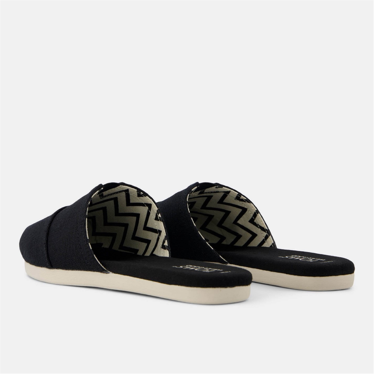 Toms Alpargata Mules - 3