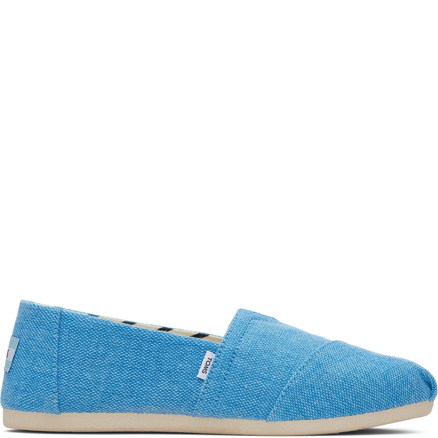 Toms Alpargata Classic Espadrilles - 1