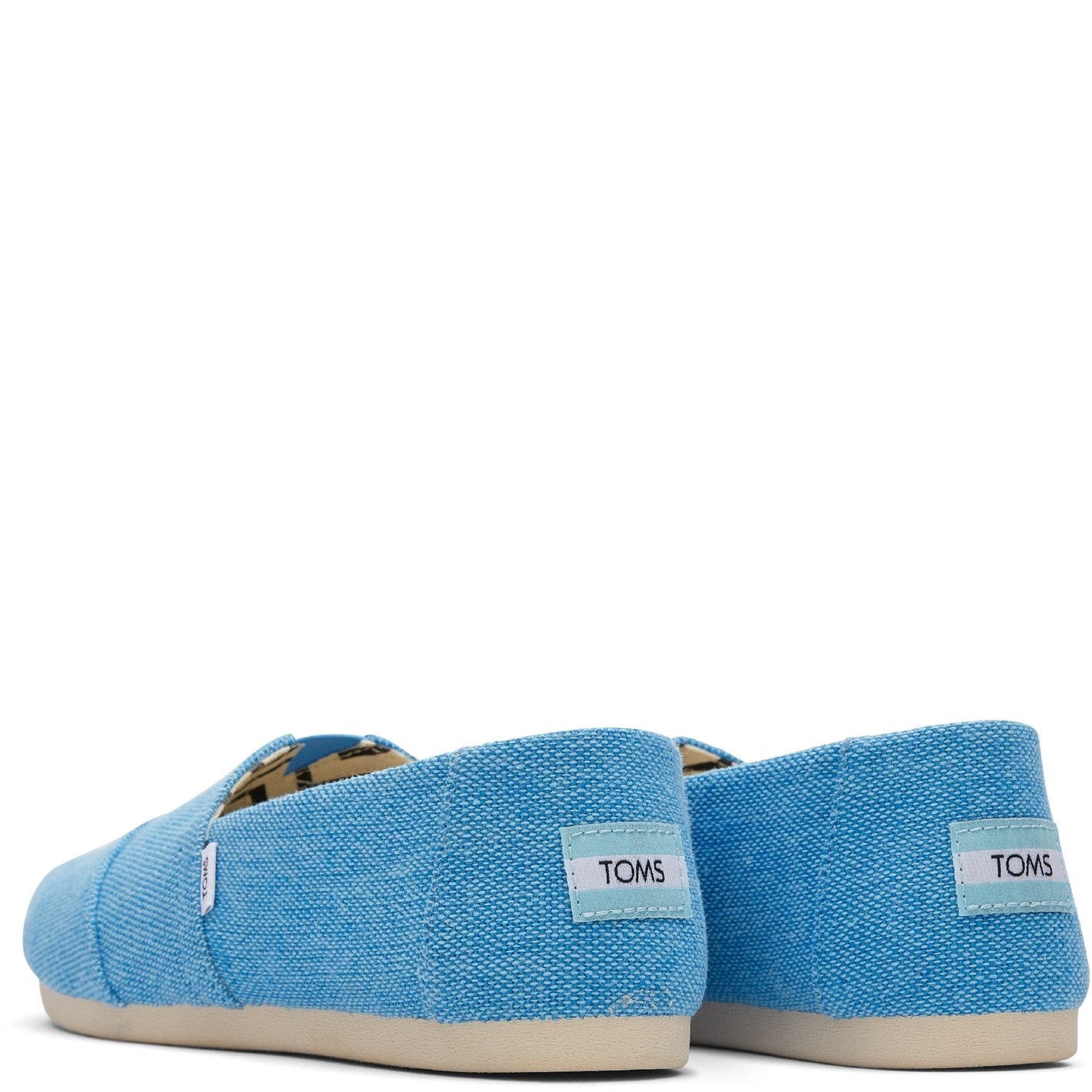 Toms Alpargata Classic Espadrilles - 5