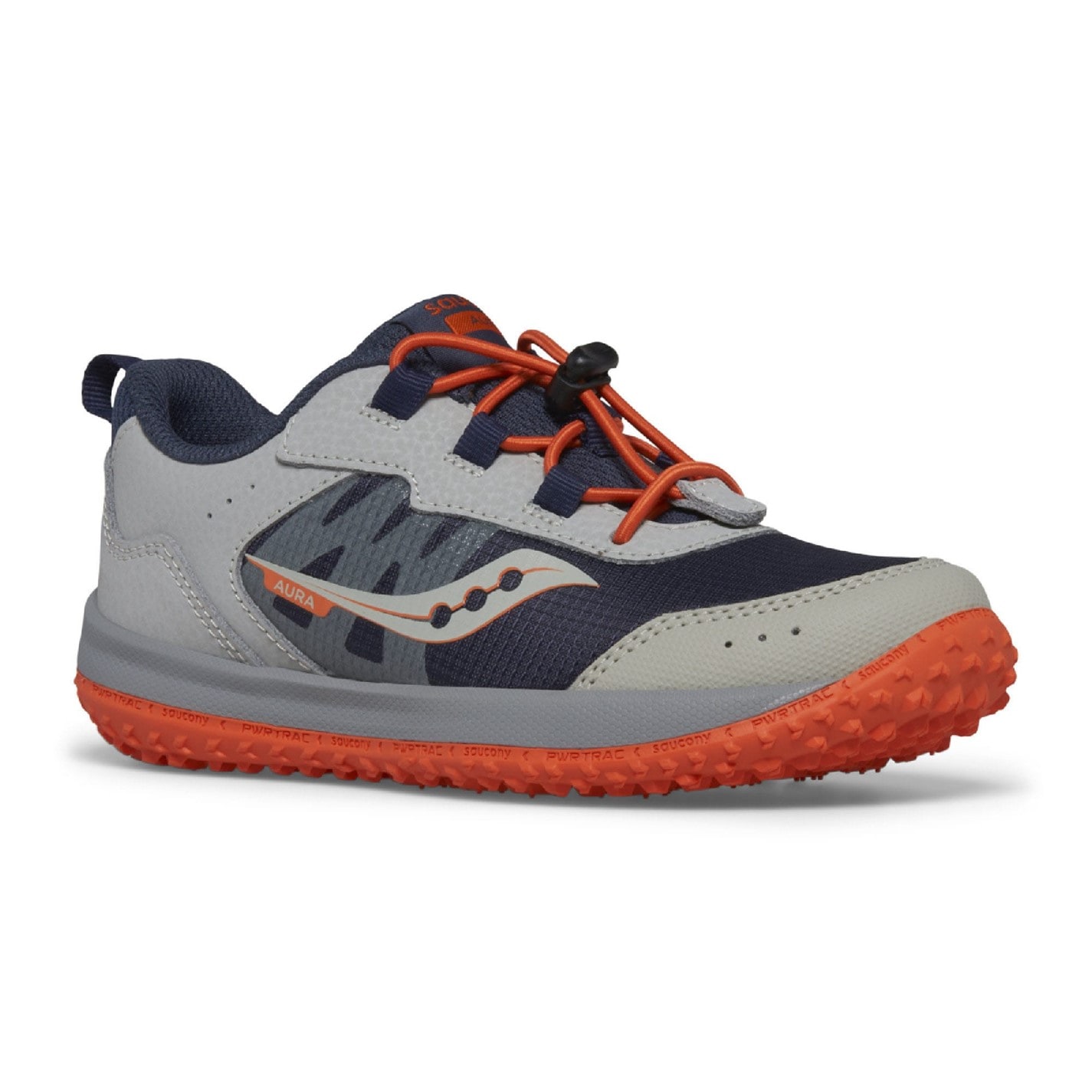 Saucony Aura Trainers - 1
