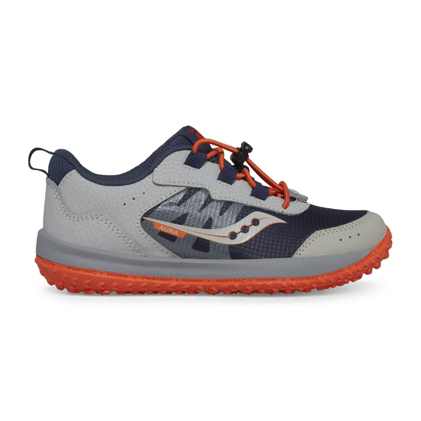 Saucony Aura Trainers - 3